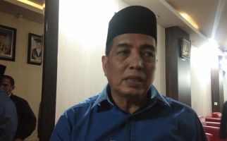 Demokrat Riau Pilih AHY - JPNN.com