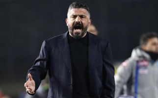 Gennaro Gattuso Makin Dekat ke Valencia, AC Milan Dalam Bahaya - JPNN.com