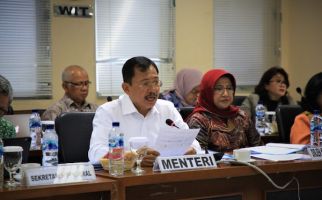 Komite III DPD RI Minta Kemkes Tingkatkan Standar Fasilitas Kesehatan - JPNN.com