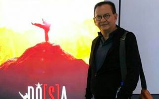 Akun Roy Marten Diretas, Pelakunya Minta Uang - JPNN.com