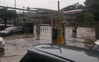 5 Berita Terpopuler: Hai Pak Anies Banjir Lagi Nih, Mohon Jangan Melupakan Honorer Nonkategori - JPNN.com