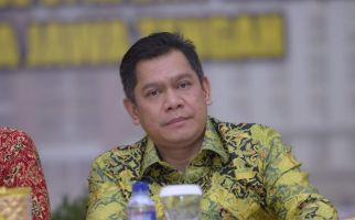 DPR Usul Polri Optimalkan Anggaran Untuk Pendidikan Mental - JPNN.com