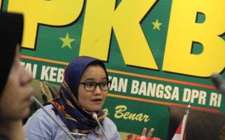 Fraksi PKB DPR Pastikan RUU HKPD Memperkuat Desentralisasi Fiskal - JPNN.com