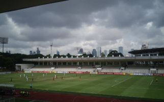 Piala AFC 2020: PSM Makassar Bungkam Shan United 3-1 - JPNN.com