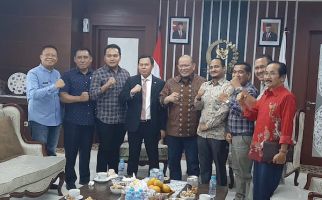 Sultan: DPD RI Akan Berjuang Keras Demi Terbentuknya Kabupaten Lembak - JPNN.com
