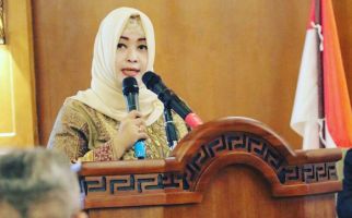 DPRD Ditantang Bongkar Pelanggaran Tata Ruang di Jakarta - JPNN.com