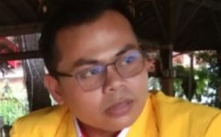 Supardiono Dukung Cek Endra Jadi Ketua Golkar dan Gubernur Jambi - JPNN.com