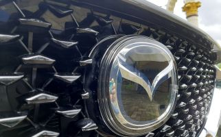Mazda Global Tanpa Mobil Baru Sampai 2022, Ini Kata EMI - JPNN.com