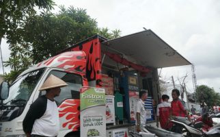 Pertamina Lubricants Buka Layanan Ganti Oli Gratis untuk Korban Banjir - JPNN.com