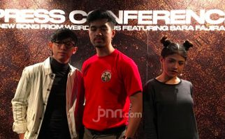 Weird Genius Jadi Grup Musik Asia Pertama Bergabung dengan Astralwerks - JPNN.com