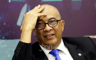Menteri Fokus Saja Hadapi Virus Corona, Kurangi Konflik tak Penting - JPNN.com