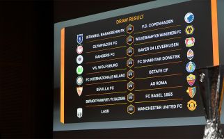 MU Ketiban Untung Hasil Undian 16 Besar Liga Europa - JPNN.com
