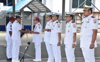 Pangarmada II Minta Pejabat Baru Terus Berinovasi dan dan Ciptakan Ide Baru - JPNN.com