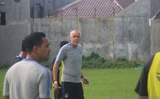 Liga 1 2021 Masih Buram: Pelatih PSIS Berencana Tambah Pemain - JPNN.com