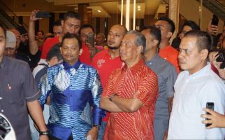 PM Malaysia Mengkarantina Diri Selama 14 Hari - JPNN.com