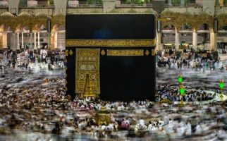 Kabar Terkini, Simak Nih Pembagian Porsi Jemaah Haji 2020 - JPNN.com
