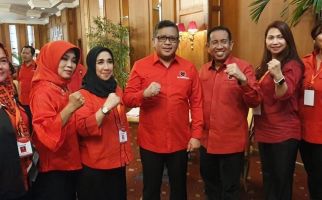 Sejalan Pesan Megawati, Hasto Minta PDIP Kaltim Pastikan Ikan Lais Tak Punah - JPNN.com