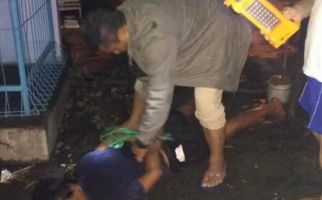 Pria di Cirebon Tak Permisi saat Masuk Rumah Warga - JPNN.com