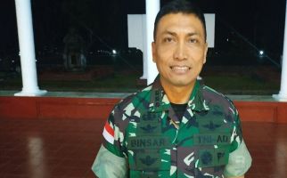 Kendaraan Kodim Diberondong Tembakan di Arso Timur, 2 Tentara Terluka - JPNN.com