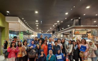 Regal Springs Indonesia Perkenalkan Tilapia Lewat Kelas Memasak - JPNN.com