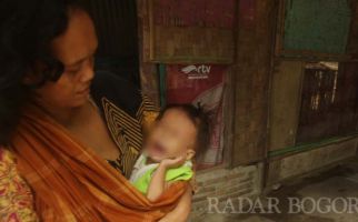 90 Ribu Anak Bogor Menderita Gizi Buruk, Apa Upaya Pemda? - JPNN.com