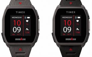 Smartwatch Timex Baru Ini Tawarkan Baterai Hingga 25 Hari - JPNN.com