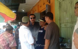 Diskusi dengan Warga Gorontalo, Fadel Singgung Pentingnya Ekonomi Kerakyatan - JPNN.com