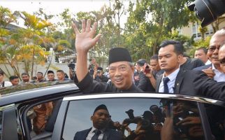 Muhyiddin jadi Perdana Menteri, Mahathir Merasa Dikhianati - JPNN.com