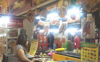 Penjualan Kuliner Tionghoa Tak Terpengaruh Pemberitaan Corona - JPNN.com
