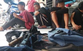 Ridwan Kamil Ditangkap Polisi di Cianjur, Kasus Apa? - JPNN.com