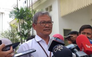 Yuri: Jaga Kampung Halaman Tetap Sehat, Sebaiknya Tidak Mudik - JPNN.com