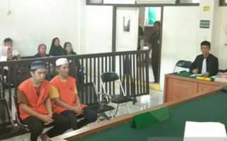 Selundupkan Benih Lobster, Karno dan Aspin Dituntut 4 Tahun Penjara - JPNN.com