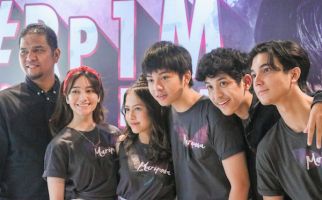 Hari Pertama Tayang, Film Mariposa Raih 140 Ribu Penonton - JPNN.com
