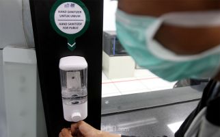 Tak Harus Hand Sanitizer, Sabun Biasa Cukup Untuk Cuci Tangan Hindari Corona - JPNN.com