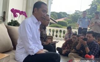 Pemerintahan Jokowi Bisa Goyah Karena Virus Corona - JPNN.com