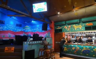 Manajemen Amigos Kemang Ragu WNI Tertulari Corona di Restorannya - JPNN.com