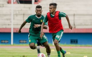 Mengintip Persiapan Persebaya Jelang Kontra Persija - JPNN.com