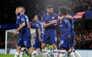 Kalah dari Chelsea, Liverpool Gagal Masuk 8 Besar Piala FA - JPNN.com