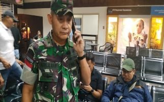 KKB Makin Berani, Sudah 2 Hari Menembaki Pos TNI di Banti - JPNN.com