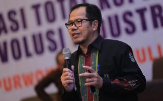 LPDB KUMKM Bantah Tunda Implementasi Digitalisasi Tata Kelola Dana Bergulir - JPNN.com