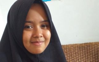 Neisya, Cewek 15 Tahun Itu Butuh 7 Bulan Hafal Alquran - JPNN.com