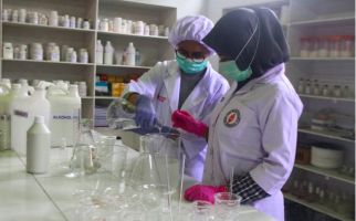 Kemenperin Berkomitmen Dorong Kemandirian Industri Farmasi - JPNN.com