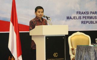 Ma’ruf Cahyono Masuk Dalam Daftar 100 Tokoh Inspirasi Jawa Tengah - JPNN.com