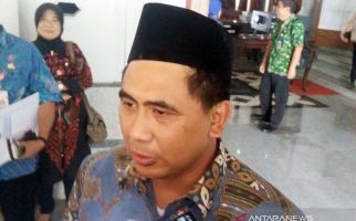 Gus Yasin Siap Maju sebagai Calon Ketua Umum PPP - JPNN.com