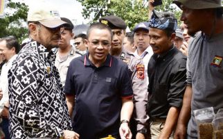 PT Pupuk Kujang Berduka, Selamat Jalan Pak Bambang Eka Cahyana - JPNN.com