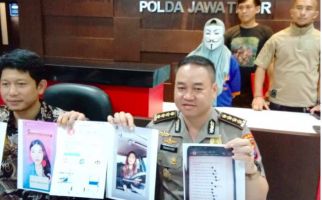 Pelaku Penipuan Arisan Online Bernilai Miliaran Tertangkap, Begini Modusnya Mencari Mangsa - JPNN.com