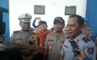 Pemkot Depok Dirikan Posko Kesehatan di Terminal untuk Mencegah Virus Corona - JPNN.com