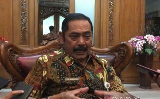 Wali Kota Solo: Ora Usah Nekat Mudik, Nek Nekat Tak Karantina Setengah Sasi! - JPNN.com