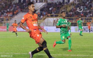 Madura United vs Persiraja Banda Aceh: Ujian Sangat Berat - JPNN.com