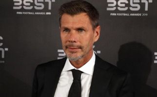 Zvonimir Boban Kena PHK - JPNN.com